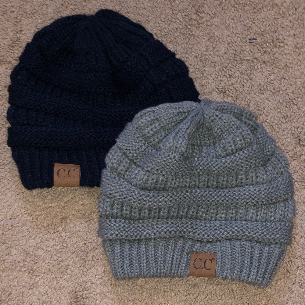 beanies